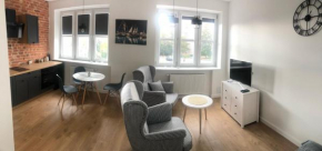 Apartament BROWARNY II